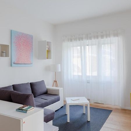 Stupendo Appartamento In Quartiere Residenziale Рим Екстер'єр фото