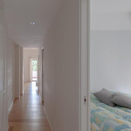 Stupendo Appartamento In Quartiere Residenziale Рим Екстер'єр фото