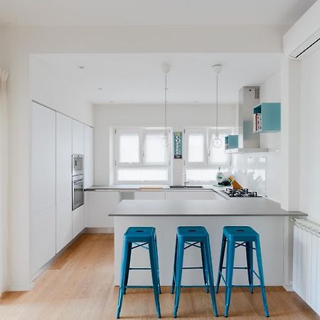 Stupendo Appartamento In Quartiere Residenziale Рим Екстер'єр фото